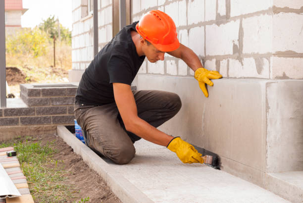 Licensed Wet Basement Repair service in Aberdeen, OH - SJ Waterproofing Pros